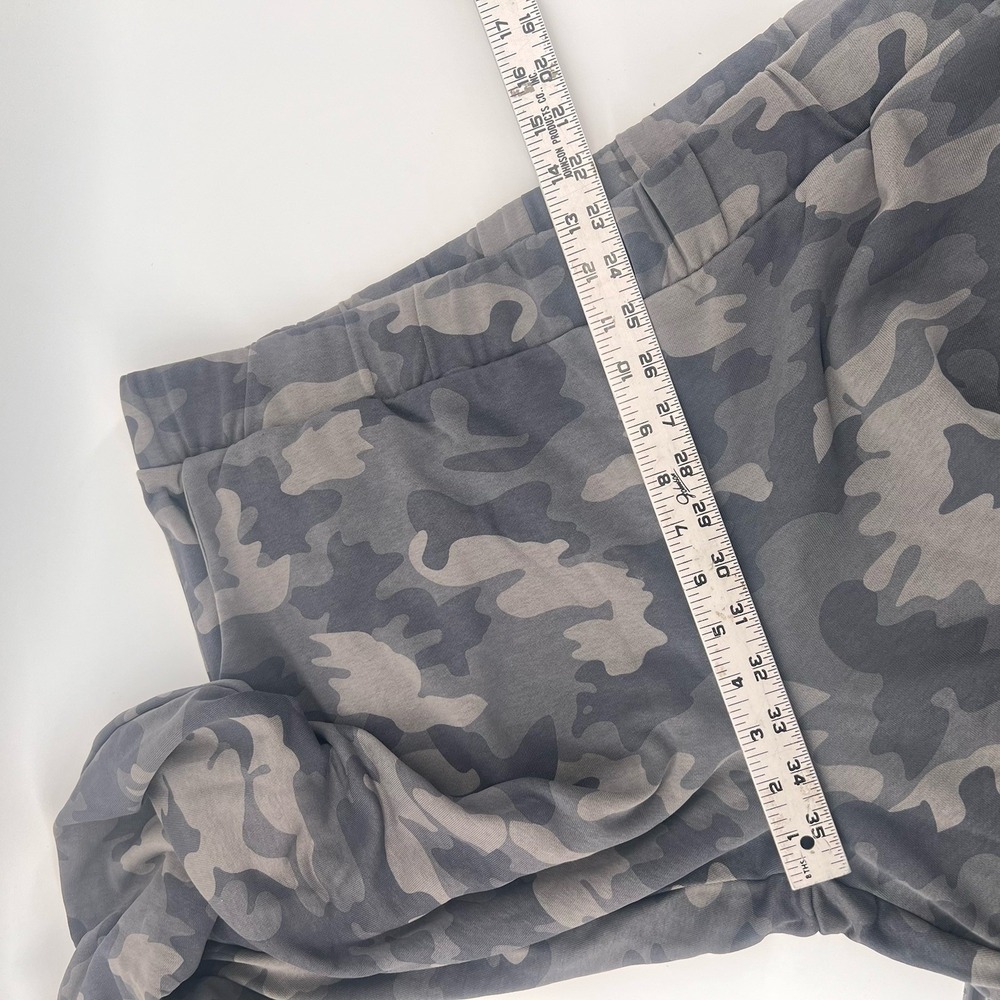 Venum UFC Joggers Size XXL Grey Black MMA Vortex Training Sweatpants NEW - Picture 11 of 12